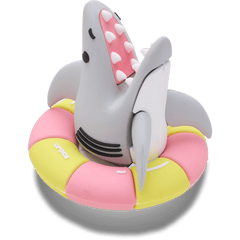3D Swimming Shark Jibbitz™ charms - Crocs