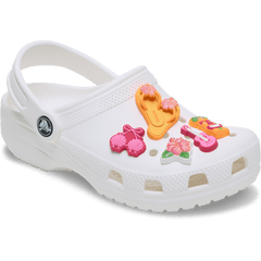 Tiki Vacation 5 Pack Jibbitz™ charms - Crocs