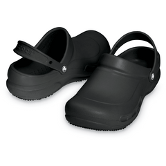 Bistro Work Clog - Crocs