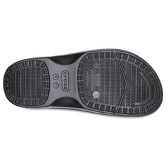 Crocs On The Clock Work Slip-On - Crocs