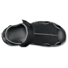 Men’s Swiftwater™ Mesh Deck Sandal - Crocs