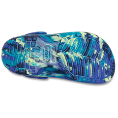 Kids' Classic Marbled Clog - Crocs