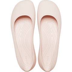 Brooklyn Flat - Crocs