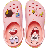 SpongeBob Patrick Classic Clog - Crocs