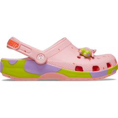 SpongeBob Patrick Classic Clog - Crocs