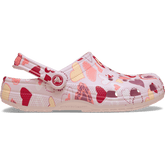 Classic Valentine’s Day Clog - Crocs