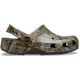 Kids' Realtree APX Classic Clog - Crocs