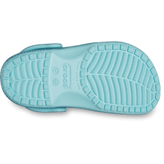 Toddlers' Disney Frozen Elsa Classic Clog - Crocs