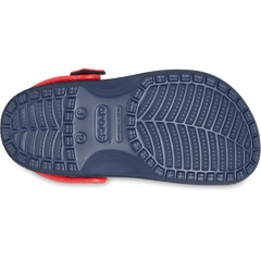 Kids' Superman Classic Clog - Crocs