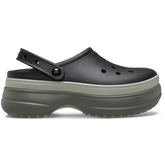 Classic Stacked Clog - Crocs