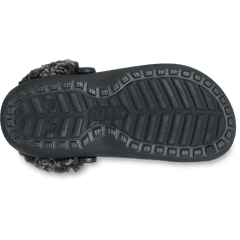Classic Fleece Lined Clog - Crocs