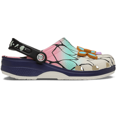 Demon Slayer Shinobu Classic Clog - Crocs