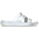 Getaway Metallic Strappy - Crocs