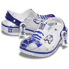 STAR WARS™ R2-D2 Kids Classic Clog - Crocs
