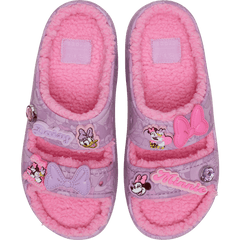 Minnie Daisy Classic Cozzzy Sandal - Crocs