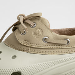 Classic Boat Shoe - Crocs