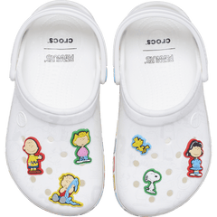 Peanuts Crocband Clog Kids - Crocs