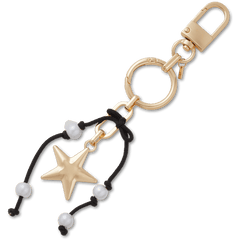 Favorite Icons Bag Charm - Crocs - US 5437