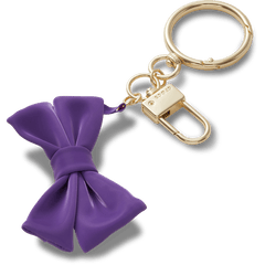 Super Hyper Me Bow Bag Charm - Crocs - US 9961