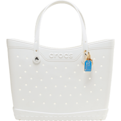 New York City Bag Charm - Crocs