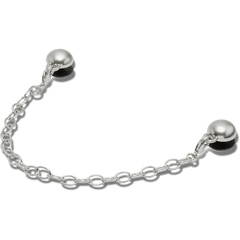 Thick Loop Bag Chain - Crocs