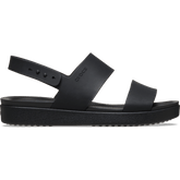 Brooklyn Backstrap Low Low - Crocs