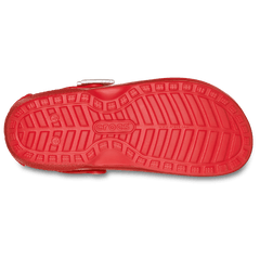 NFL Kansas City Chiefs Classic Lined Clog - Crocs