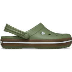 Crocband Gum Clog - Crocs