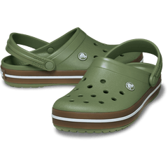 Crocband Gum Clog - Crocs