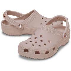Classic Clog with Swarovski® Crystals - Crocs