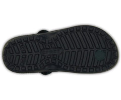 Girls/Boys Kids’ Classic Flip Navy | Crocs Sandals