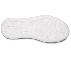 Men LiteRide™ Modform Slip-On Navy / White | Crocs Sneakers