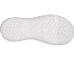 Women Capri V Sporty Flip Navy | Crocs Sandals