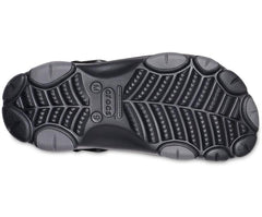 Women/Men Classic All-Terrain Mossy Oak® Elements™ Clog Black | Crocs Clogs