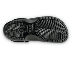 Women/Men Classic Clog Black | Crocs Clogs