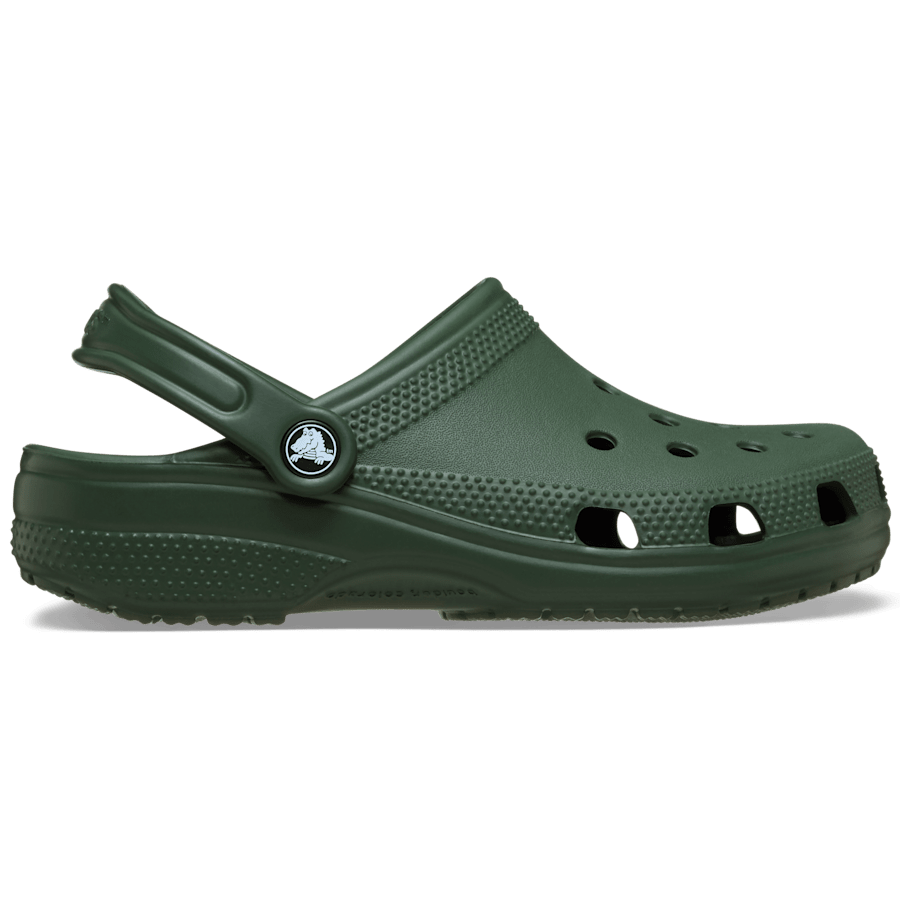 Classic Clog - Crocs - US 5364
