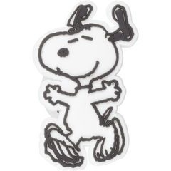 Peanuts® Snoopy® Jibbitz Shoe Charm - Crocs