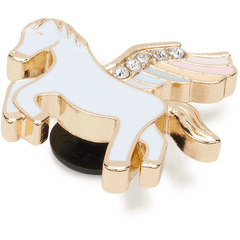 Elevated Pegasus Jibbitz™ charms - Crocs