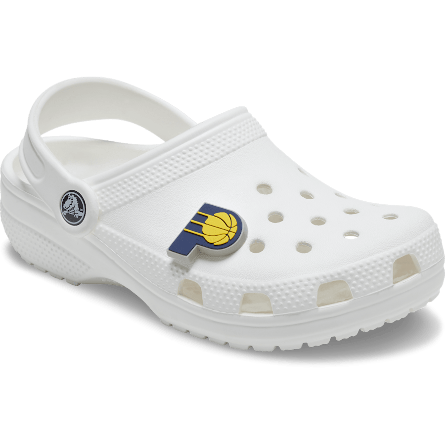 NBA Indiana Pacers Jibbitz™ charms - Crocs