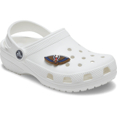 NBA New Orleans Pelicans Jibbitz™ charms - Crocs