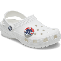 NBA Washington Wizards Jibbitz™ charms - Crocs