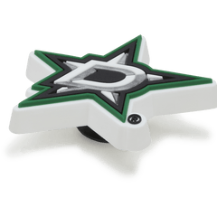 NHL® Dallas Stars Jibbitz™ charms - Crocs