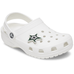 NHL® Dallas Stars Jibbitz™ charms - Crocs