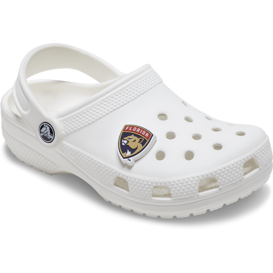 NHL® Florida Panthers Jibbitz™ charms - Crocs