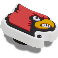 University of Louisville Jibbitz™ charms - Crocs