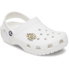 NHL® Nashville Predators® Jibbitz™ charms - Crocs