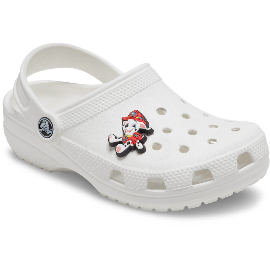 Paw Patrol Marshall Jibbitz™ charms - Crocs