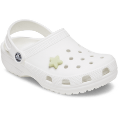 Glow In The Dark Star Jibbitz™ charms - Crocs
