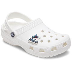 MLB Miami Marlins Jibbitz™ charms - Crocs