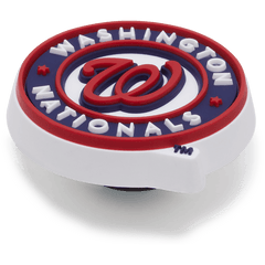 MLB Washington Nationals Jibbitz™ charms - Crocs
